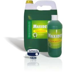 Maxidet Premium Detergent 5L