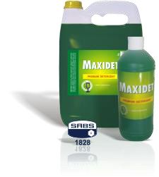 Maxidet Premium Detergent 5L Maxidet Premium Detergent 5L