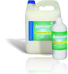 Ammodet Scouring Cream 5L