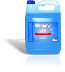 Window Glo 5L Window Glo 5L