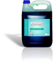 Persoft Fabric Softener 5L Persoft Fabric Softener 5L