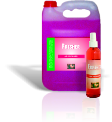 Air Fresher Blue Rose 5L Air Fresher Blue Rose 5L