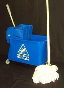 Bucket and Wringer 20L Bucket and Wringer 20L