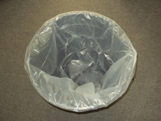 Bin Liners/Barrier Bags, Pack 250Sizes Available: