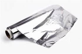 Tin Foil Roll Heavy Duty 440mmx70m Tin Foil Roll Heavy Duty 440mmx70m