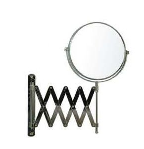 Wall Mounted Retractable Mirror Wall Mounted Retractable Mirror