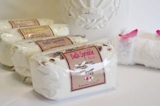 Bath Sprinkles 1kg (Available in Lavender, Rose, L