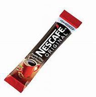 Nescafe coffee tubes  (qty 200 or 50)