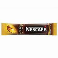 Nescafe gold coffee tubes (qty 200 or 50)