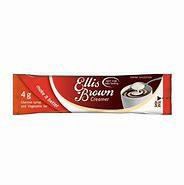 Ellis Brown creamer (qty 200 or 50)