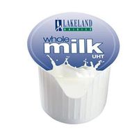 Lakeland Milk Tubs (qty 120)