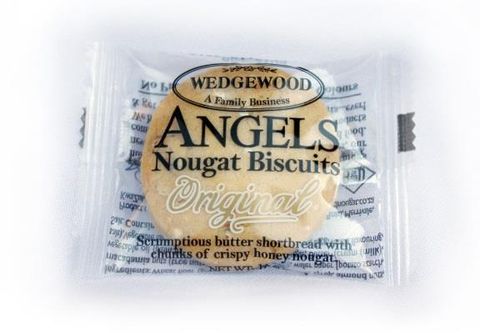 Wedgewood Angels Single Serve (qty 60)