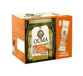 Ouma Rusks (qty 40)